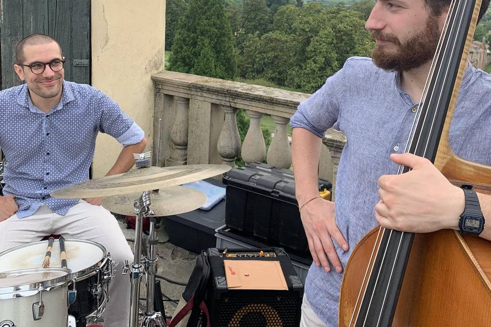 Sara e Sebastiano 8.06.2024