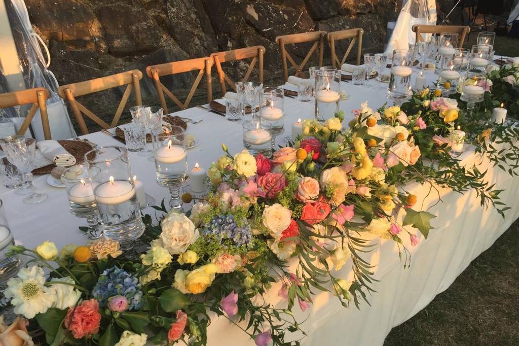 Floring Wedding & Events - Floral Design - Consulta la disponibilità e i  prezzi
