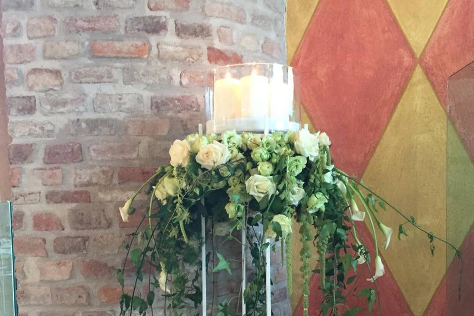 Floring Wedding & Events - Floral Design