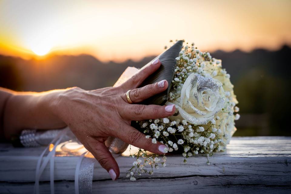 Matrimonio Ruggero & Antonella