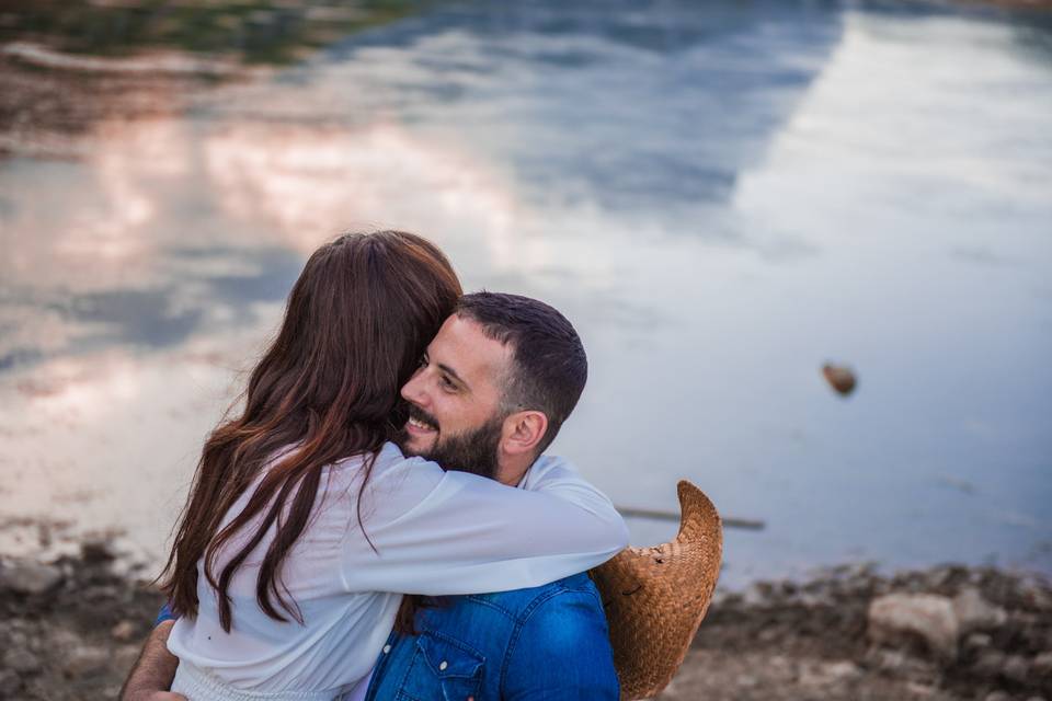 Daniele & Roberta prewedding