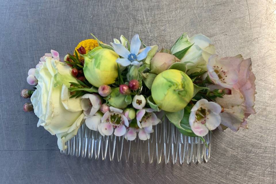 Floring Wedding & Events - Floral Design