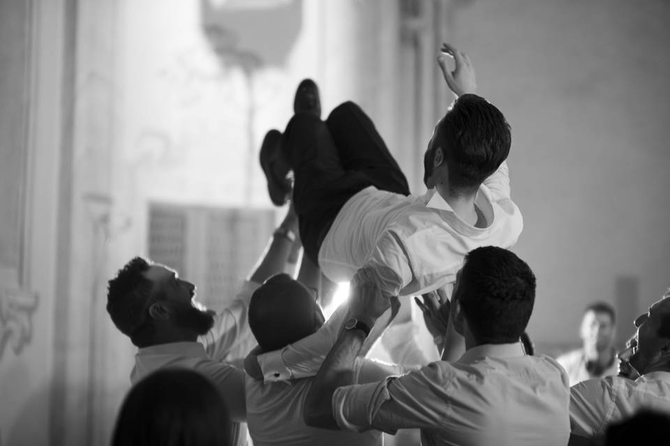 © Mario Rosini Photographer