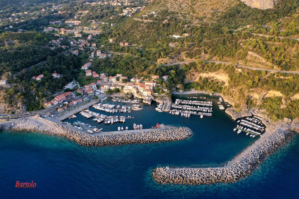 Porto di Maratea