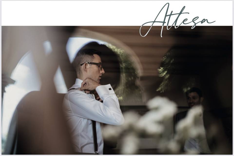 Attesa
