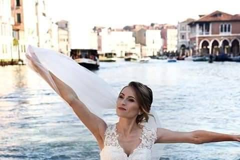 Bellissima sposa!!!