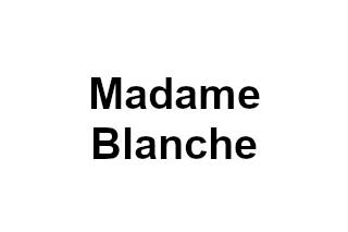 Madame Blanche Logo