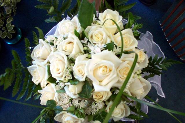 Bouquet sposa