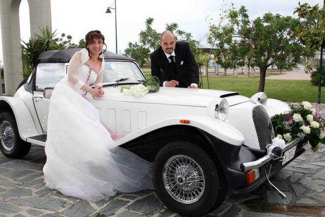 Fotografo matrimonio