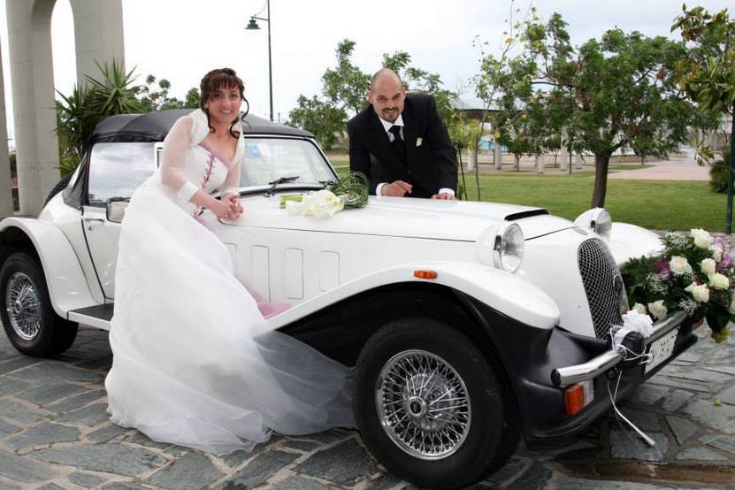 Fotografo matrimonio