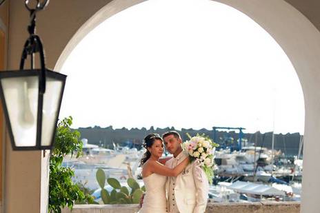 Fotografo professionista