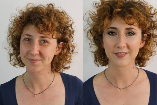 Prima e dopo