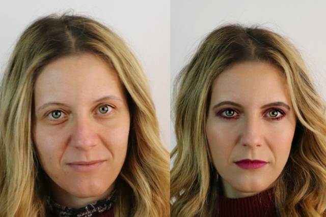 Prima e dopo