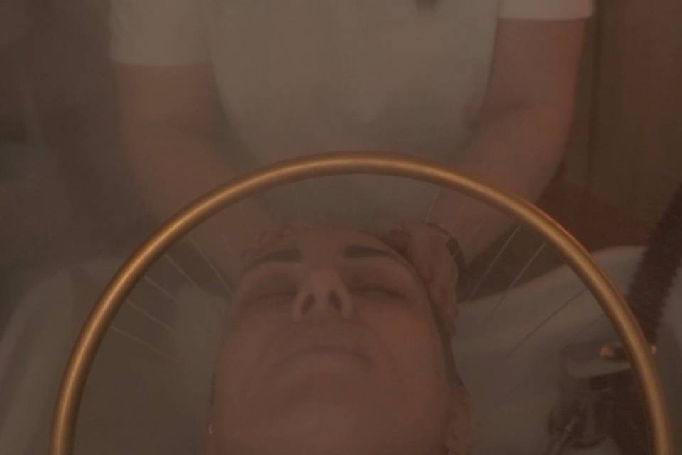 Head Spa