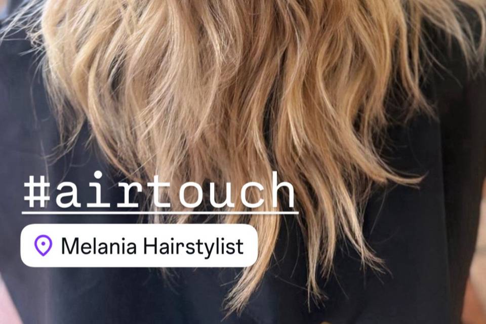 AirTouch