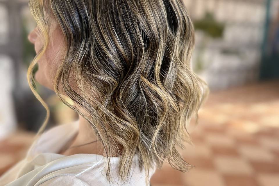 Balayage