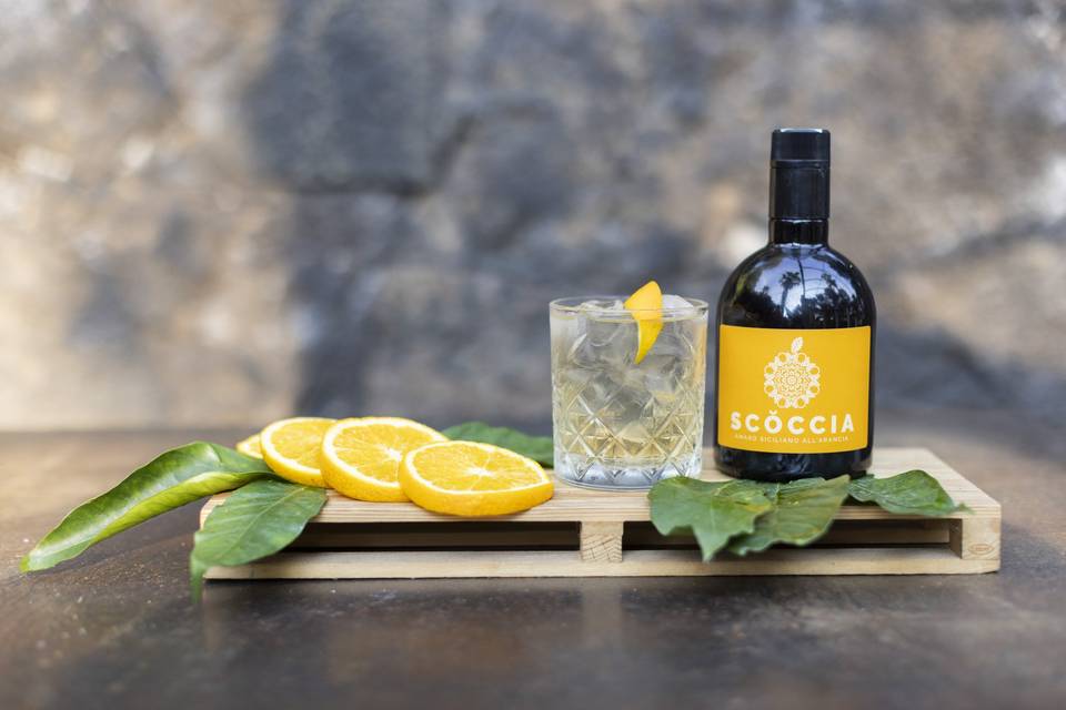 Amaro Scoccia