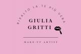 Giulia Gritti Make-up Artist