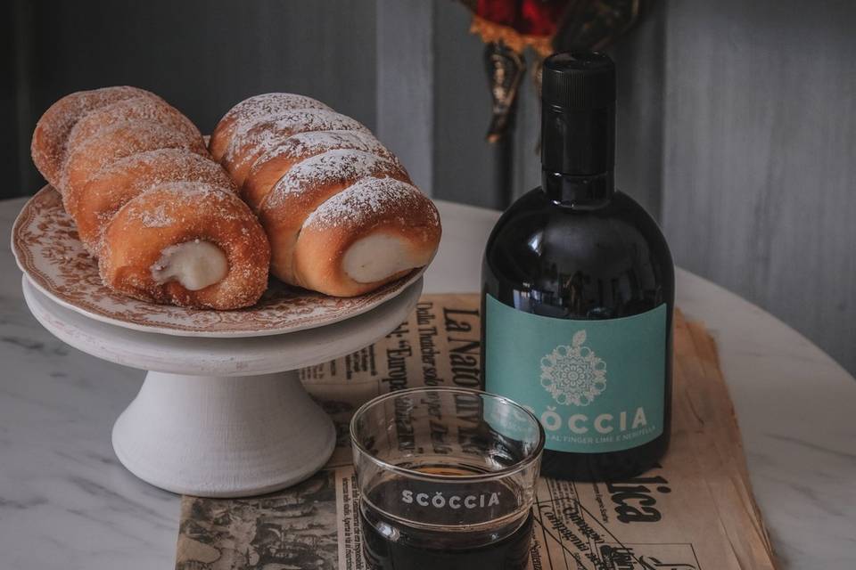 Scoccia