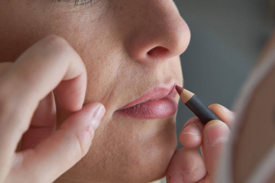 Trucco sposa