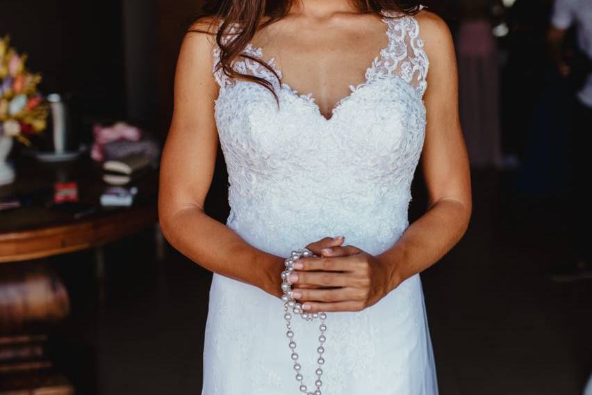 Sposa Mariane - Brasile