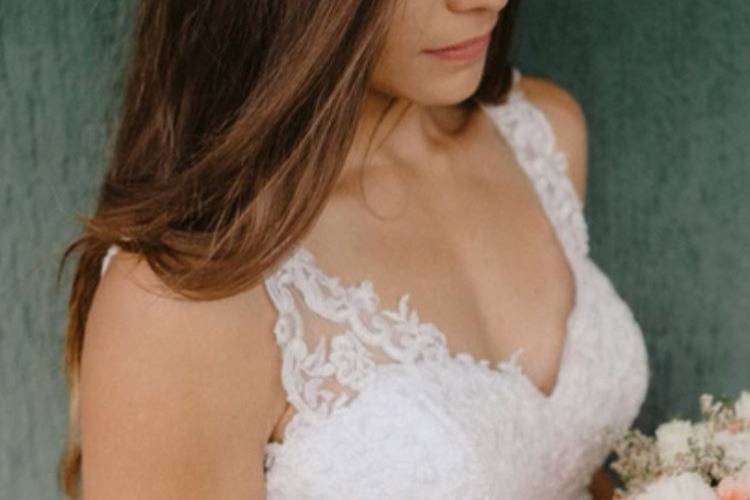 Sposa Mariane - Brasile