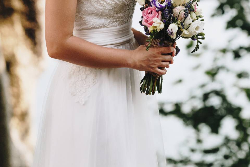 Sposa Denise - Varenna