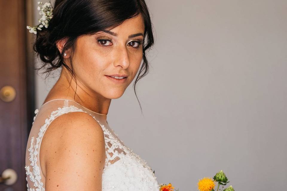 Sposa Laura - Moneglia