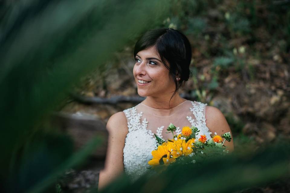 Sposa Laura - Moneglia