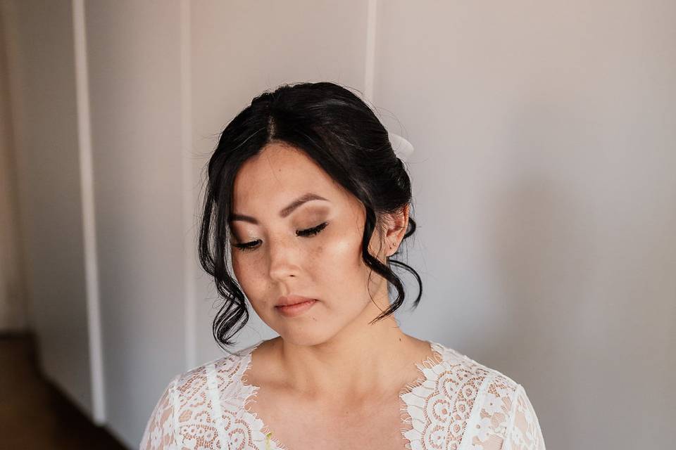 Sposa Erika - Venezia