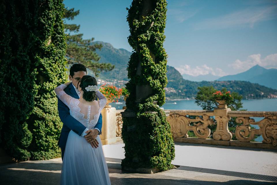 Sposa : Guadalupe - Varenna