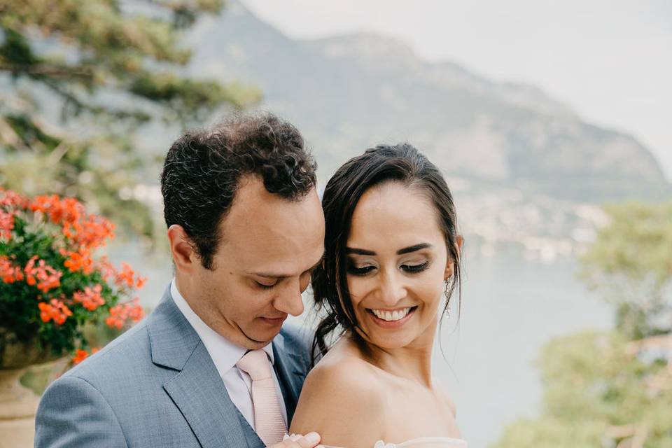 Sposa Tania - Priscilla