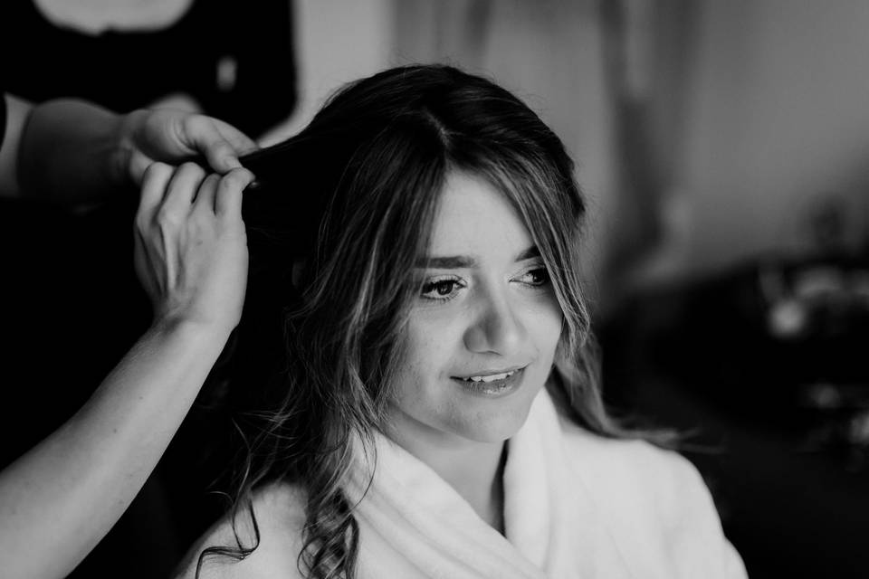 Sposa : Guadalupe - Varenna