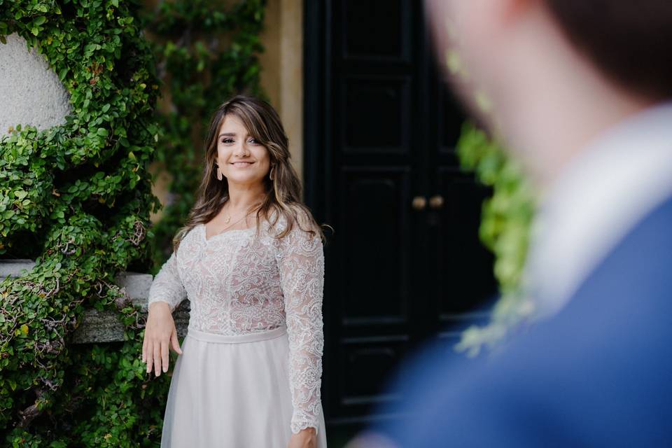 Sposa : Guadalupe - Varenna