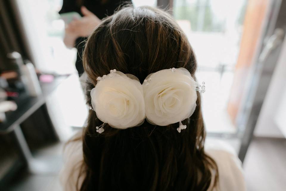 Sposa : Guadalupe - Varenna