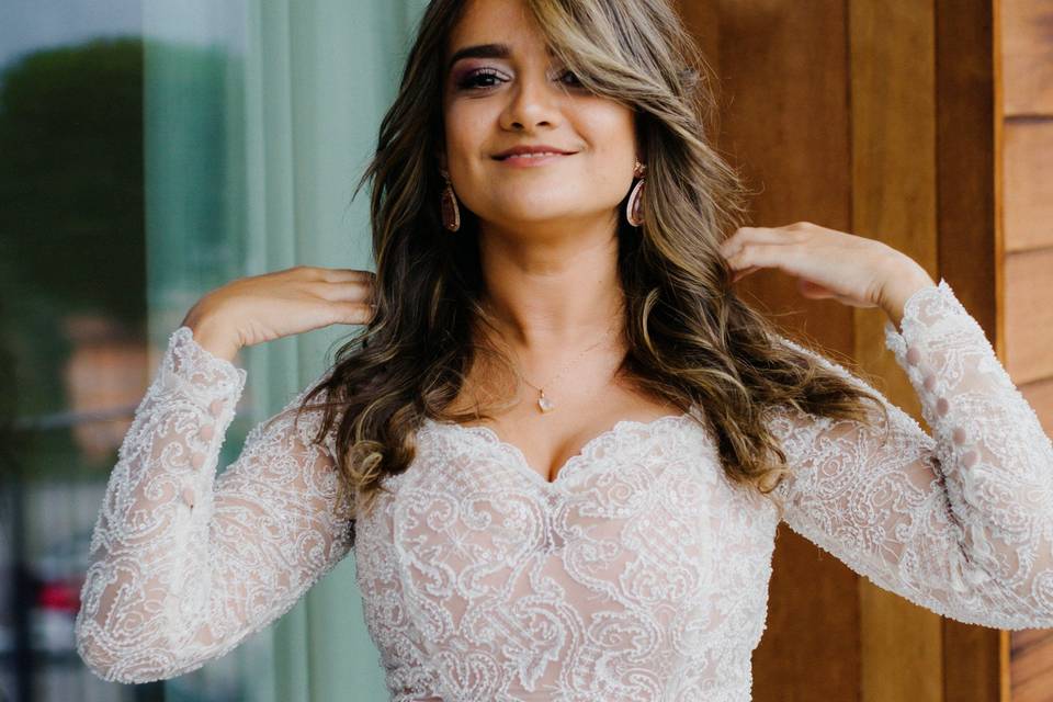 Sposa : Guadalupe - Varenna