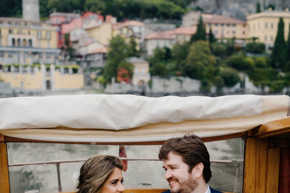 Sposa : Guadalupe - Varenna