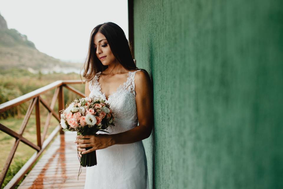 Sposa Mariane - Brasile
