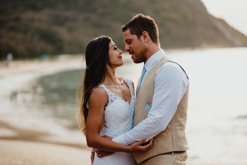 Sposa Mariane - Brasile
