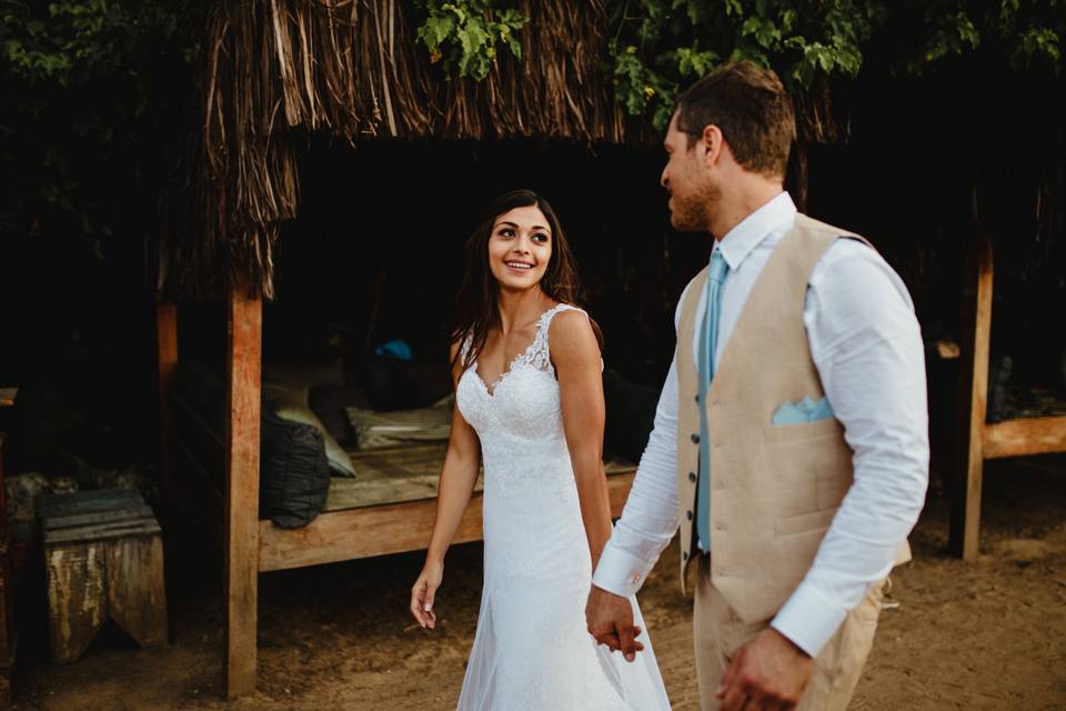 Sposa Mariane - Brasile