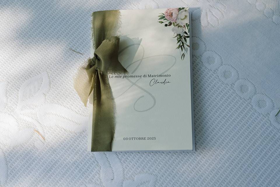 Cover promesse Lei