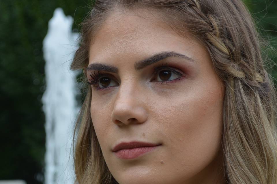 Sposa Isabella - Bergamo