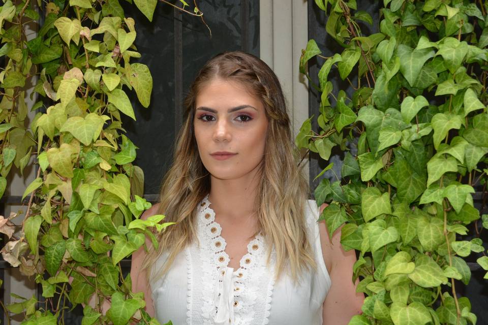 Sposa Isabella - Bergamo