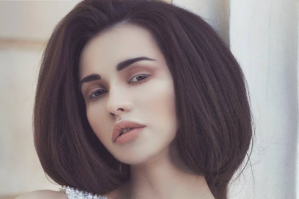 Makeup _sposa