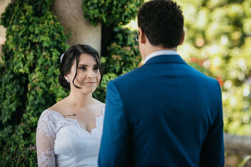 Sposa Natalia - Varenna