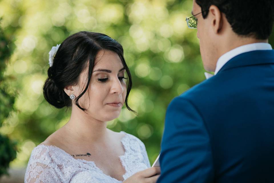 Sposa Erika - Venezia