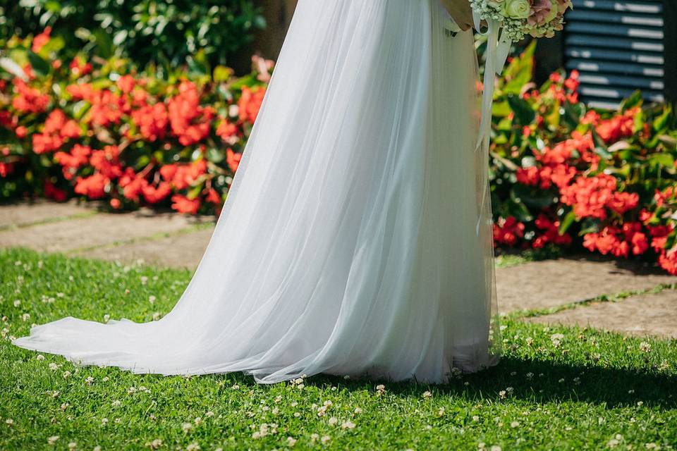 Sposa Natalia - Varenna