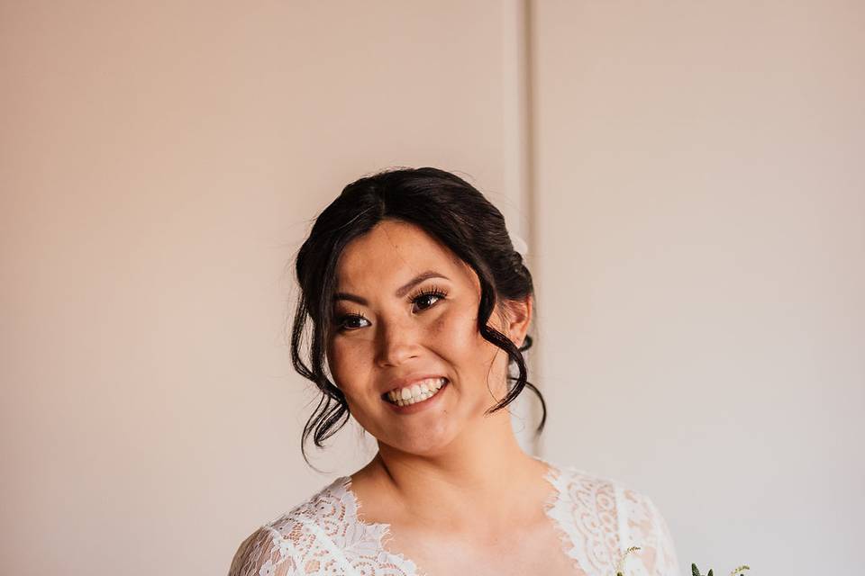 Sposa Erika - Venezia