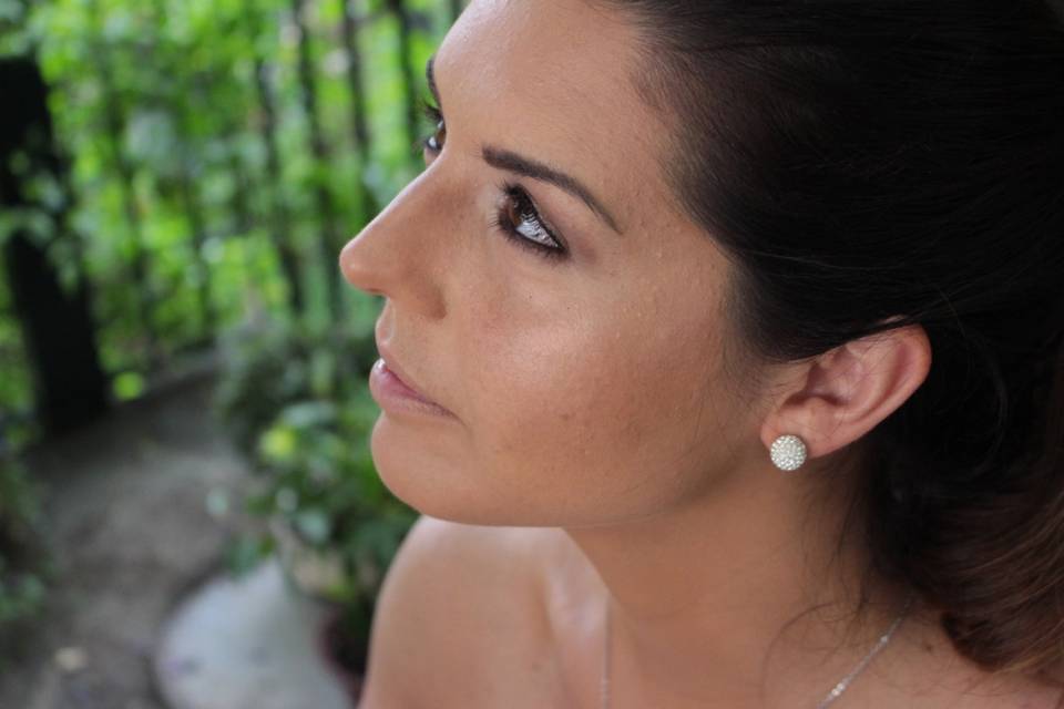 Sposa Sara - Rapallo