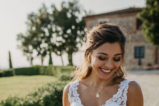 Sposa Mariane - Toscana